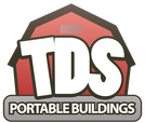 TDS Portable Buildings Siloam Springs Colcord